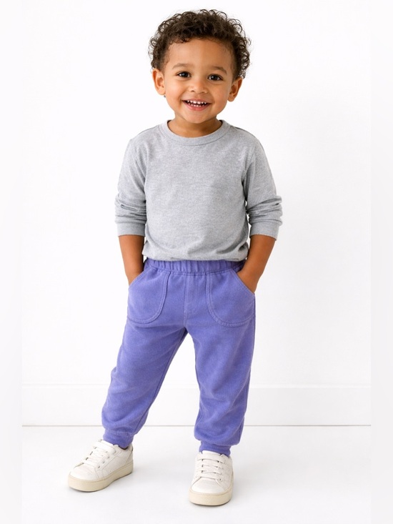 Sovereign Code Other - NWT SVRN Code Relaxed Joggers